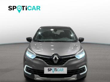 SPOTICAR Renault Captur Icon 1.2 Turbo Edc 120 İkinci El Araç - Suv Benzin Gri - Balikesir - 1200031528_2