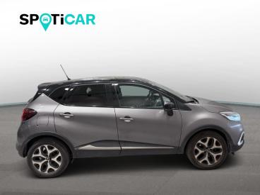 SPOTICAR Renault Captur Icon 1.2 Turbo Edc 120 İkinci El Araç - Suv Benzin Gri - Balikesir - 1200031528_4