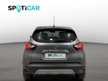 SPOTICAR Renault Captur Icon 1.2 Turbo Edc 120 İkinci El Araç - Suv Benzin Gri - Balikesir - 1200031528_5