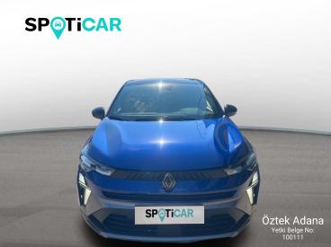 SPOTICAR Renault Captur 1.3 Tce Rs Line Hybrid Edc İkinci El Araç - Suv Lpg (fabrika çıkışlı) Mavi - Adana - 1200033572_2