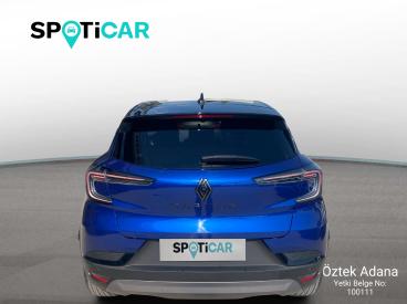 SPOTICAR Renault Captur 1.3 Tce Rs Line Hybrid Edc İkinci El Araç - Suv Lpg (fabrika çıkışlı) Mavi - Adana - 1200033572_5