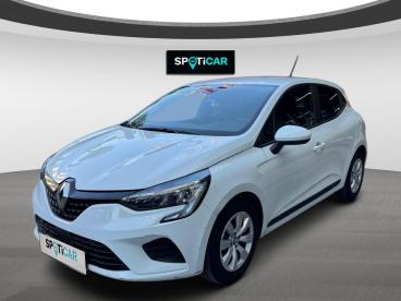 SPOTICAR Renault Clio Joy 1.0 Tce X-tronic 90 İkinci El Araç - Hatchback Benzin Beyaz - Istanbul - 1200017369_1