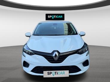 SPOTICAR Renault Clio Joy 1.0 Tce X-tronic 90 İkinci El Araç - Hatchback Benzin Beyaz - Istanbul - 1200017369_2