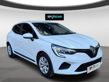 SPOTICAR Renault Clio Joy 1.0 Tce X-tronic 90 İkinci El Araç - Hatchback Benzin Beyaz - Istanbul - 1200017369_3
