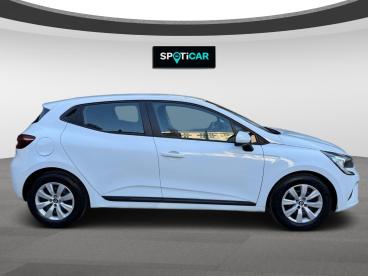 SPOTICAR Renault Clio Joy 1.0 Tce X-tronic 90 İkinci El Araç - Hatchback Benzin Beyaz - Istanbul - 1200017369_4