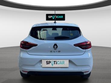 SPOTICAR Renault Clio Joy 1.0 Tce X-tronic 90 İkinci El Araç - Hatchback Benzin Beyaz - Istanbul - 1200017369_5