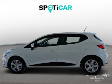 SPOTICAR Renault Clio Hb Joy 1.2 16v 75 İkinci El Araç - Hatchback Benzin Beyaz - Antalya - 1200017816_3