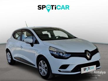 SPOTICAR Renault Clio Hb Joy 1.2 16v 75 İkinci El Araç - Hatchback Benzin Beyaz - Antalya - 1200017816_5