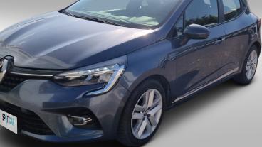 SPOTICAR Renault Clio Touch 1.0 Tce Xtronic 100 İkinci El Araç - Hatchback Benzin Gri - Balikesİr - 1200018333_1