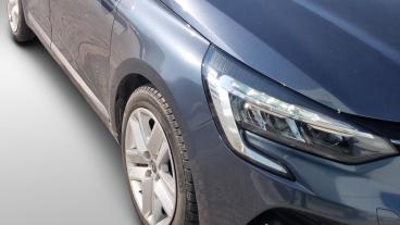 SPOTICAR Renault Clio Touch 1.0 Tce Xtronic 100 İkinci El Araç - Hatchback Benzin Gri - Balikesİr - 1200018333_3