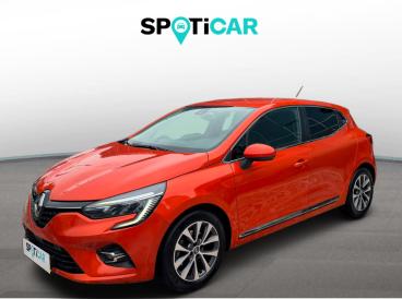 SPOTICAR Renault Clio Icon 1.0 Tce X-tronic 100 İkinci El Araç - Hatchback Benzin Turuncu - Istanbul - 1200019809_1