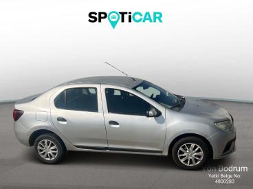 SPOTICAR Renault Clio Symbol Joy 1.0 Tce Eco 100 İkinci El Araç - Hatchback Benzin Gri - MuĞla - 1200019841_3