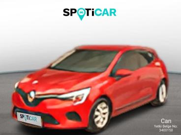 SPOTICAR Renault Clio 1.0 Joy Sce 65 Duz 5 67 İkinci El Araç - Hatchback Benzin Kırmızı - Istanbul - 1200019931_1