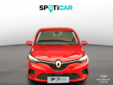 SPOTICAR Renault Clio 1.0 Joy Sce 65 Duz 5 67 İkinci El Araç - Hatchback Benzin Kırmızı - Istanbul - 1200019931_2