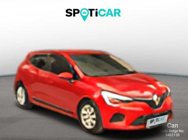 SPOTICAR Renault Clio 1.0 Joy Sce 65 Duz 5 67 İkinci El Araç - Hatchback Benzin Kırmızı - Istanbul - 1200019931_3
