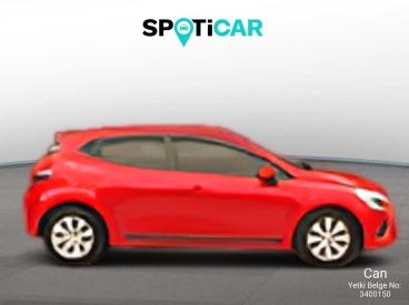 SPOTICAR Renault Clio 1.0 Joy Sce 65 Duz 5 67 İkinci El Araç - Hatchback Benzin Kırmızı - Istanbul - 1200019931_4