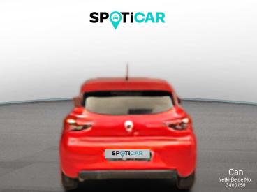 SPOTICAR Renault Clio 1.0 Joy Sce 65 Duz 5 67 İkinci El Araç - Hatchback Benzin Kırmızı - Istanbul - 1200019931_5