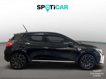 SPOTICAR Renault Clio 1.0 Tce Techno Sprit Alphine İkinci El Araç - Hatchback Dizel Siyah - Şehitkamil / Gazİantep - 1200020639_4