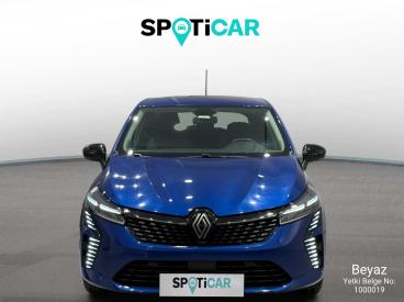 SPOTICAR Renault Clio 1.0 Tce Evolution İkinci El Araç - Hatchback Benzin Mavi - Balikesir - 1200020784_2