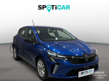 SPOTICAR Renault Clio 1.0 Tce Evolution İkinci El Araç - Hatchback Benzin Mavi - Balikesir - 1200020784_3
