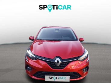 SPOTICAR Renault Clio Touch 1.0 Tce Xtronic 100 İkinci El Araç - Hatchback Benzin Kırmızı - İstanbul - 1200021027_2