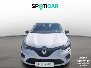 SPOTICAR Renault Clio Hb Joy 1.2 16v 75 İkinci El Araç - Hatchback Benzin Beyaz - İzmİr - 1200021164_2