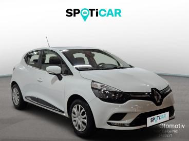 SPOTICAR Renault Clio 0.9 Tce Joy 5k İkinci El Araç - Hatchback Benzin Beyaz - İstanbul - 1200021628_3