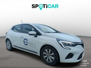 SPOTICAR Renault Clio 1.0 Icon Sce 65 Duz 5 67 İkinci El Araç - Hatchback Benzin Beyaz - İstanbul - 1200021635_3