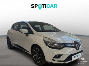 SPOTICAR Renault Clio Hb Touch 1.5 Dci 75 İkinci El Araç - Hatchback Dizel Beyaz - Manİsa - 1200021778_3