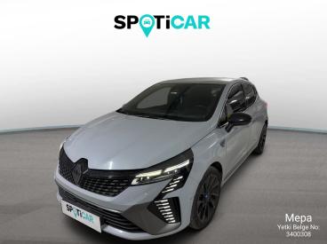 SPOTICAR Renault Clio 1.0 Tce Techno Sprit Alphine İkinci El Araç - Hatchback Benzin Gri - Istanbul - 1200022243_1