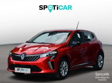 SPOTICAR Renault Clio Evolution 1.0 Tce X-tronic 90 İkinci El Araç - Hatchback Benzin Kırmızı - Bursa - 1200022260_1