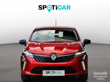SPOTICAR Renault Clio Evolution 1.0 Tce X-tronic 90 İkinci El Araç - Hatchback Benzin Kırmızı - Bursa - 1200022260_2
