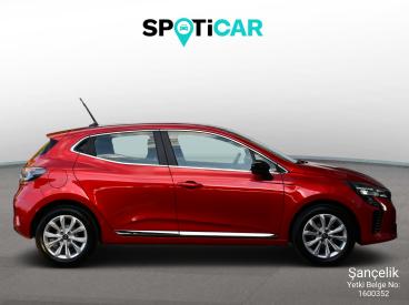 SPOTICAR Renault Clio Evolution 1.0 Tce X-tronic 90 İkinci El Araç - Hatchback Benzin Kırmızı - Bursa - 1200022260_4
