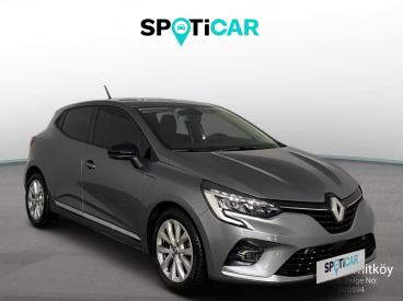 SPOTICAR Renault Clio 1.0 Tce Touch 5k İkinci El Araç - Hatchback Benzin Gri - Ankara - 1200022263_3