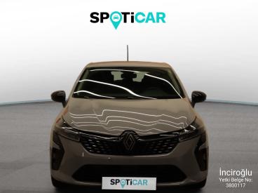 SPOTICAR Renault Clio 1.0 Tce Evolution İkinci El Araç - Hatchback Benzin Gri - Kayseri - 1200022504_2