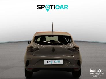 SPOTICAR Renault Clio 1.0 Tce Evolution İkinci El Araç - Hatchback Benzin Gri - Kayseri - 1200022504_5