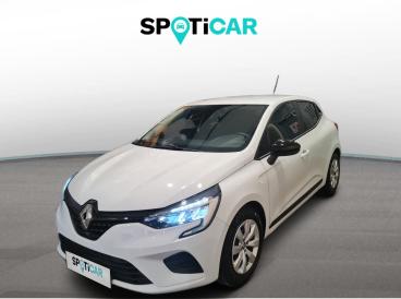 SPOTICAR Renault Clio 1.0 Tce Joy X-tronic 90 İkinci El Araç - Hatchback Benzin Beyaz - Istanbul - 1200023101_1