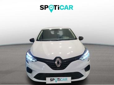 SPOTICAR Renault Clio 1.0 Tce Joy X-tronic 90 İkinci El Araç - Hatchback Benzin Beyaz - Istanbul - 1200023101_2