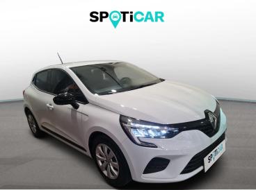 SPOTICAR Renault Clio 1.0 Tce Joy X-tronic 90 İkinci El Araç - Hatchback Benzin Beyaz - Istanbul - 1200023101_3