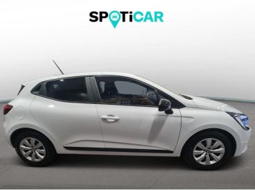 SPOTICAR Renault Clio 1.0 Tce Joy X-tronic 90 İkinci El Araç - Hatchback Benzin Beyaz - Istanbul - 1200023101_4