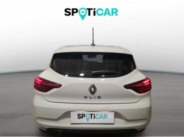 SPOTICAR Renault Clio 1.0 Tce Joy X-tronic 90 İkinci El Araç - Hatchback Benzin Beyaz - Istanbul - 1200023101_5