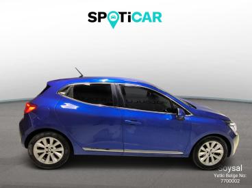 SPOTICAR Renault Clio 1.0 Tce Icon İkinci El Araç - Hatchback Benzin Mavi - Yalova - 1200024106_4