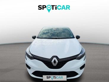 SPOTICAR Renault Clio Icon 1.0 Tce X-tronic 100 İkinci El Araç - Hatchback Benzin Beyaz - İzmİr - 1200024648_2