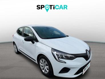 SPOTICAR Renault Clio Icon 1.0 Tce X-tronic 100 İkinci El Araç - Hatchback Benzin Beyaz - İzmİr - 1200024648_3