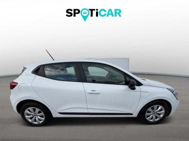 SPOTICAR Renault Clio Icon 1.0 Tce X-tronic 100 İkinci El Araç - Hatchback Benzin Beyaz - İzmİr - 1200024648_4