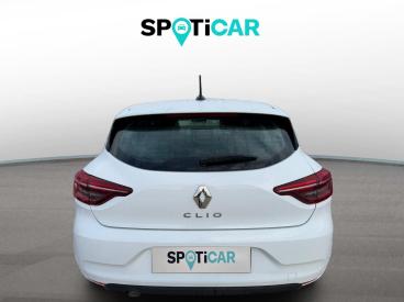SPOTICAR Renault Clio Icon 1.0 Tce X-tronic 100 İkinci El Araç - Hatchback Benzin Beyaz - İzmİr - 1200024648_5