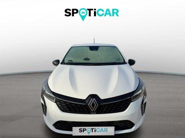 SPOTICAR Renault Clio Joy 1.0 Sce 72 İkinci El Araç - Hatchback Benzin Beyaz - İzmİr - 1200024649_2