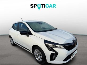 SPOTICAR Renault Clio Joy 1.0 Sce 72 İkinci El Araç - Hatchback Benzin Beyaz - İzmİr - 1200024649_3