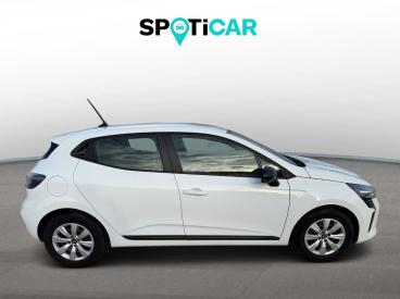 SPOTICAR Renault Clio Joy 1.0 Sce 72 İkinci El Araç - Hatchback Benzin Beyaz - İzmİr - 1200024649_4