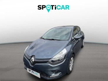 SPOTICAR Renault Clio 0.9 Tce Joy 5k İkinci El Araç - Hatchback Benzin Gri - İstanbul - 1200024686_1